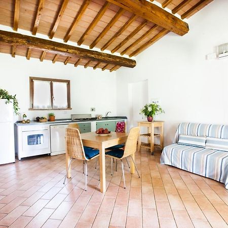 Agriturismo Fontetrilla Orbetello Kültér fotó