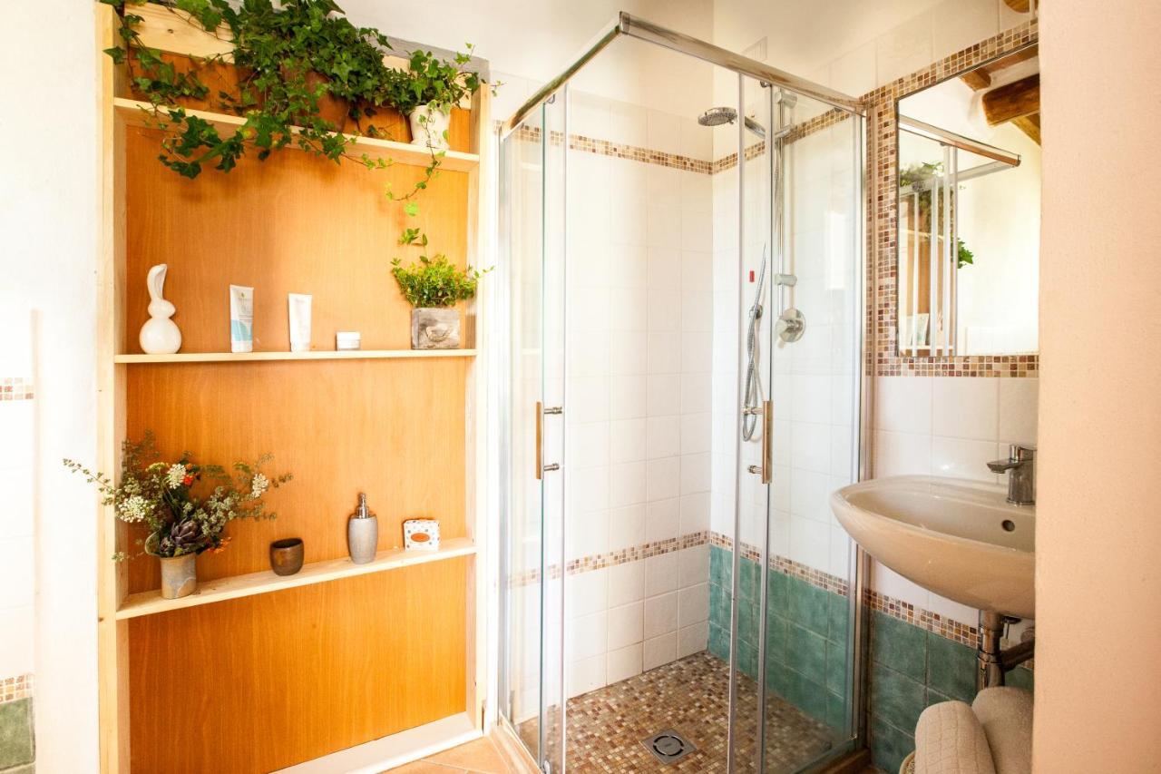 Agriturismo Fontetrilla Orbetello Kültér fotó
