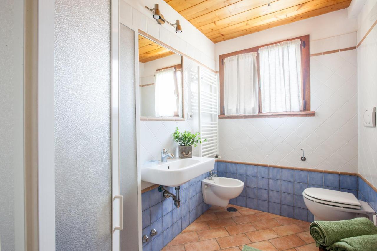Agriturismo Fontetrilla Orbetello Kültér fotó