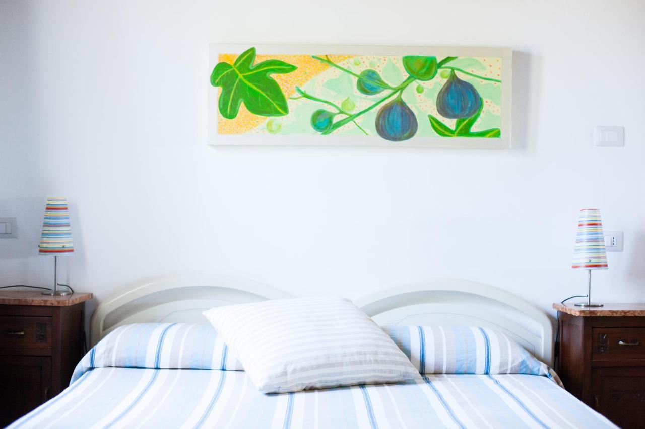 Agriturismo Fontetrilla Orbetello Kültér fotó