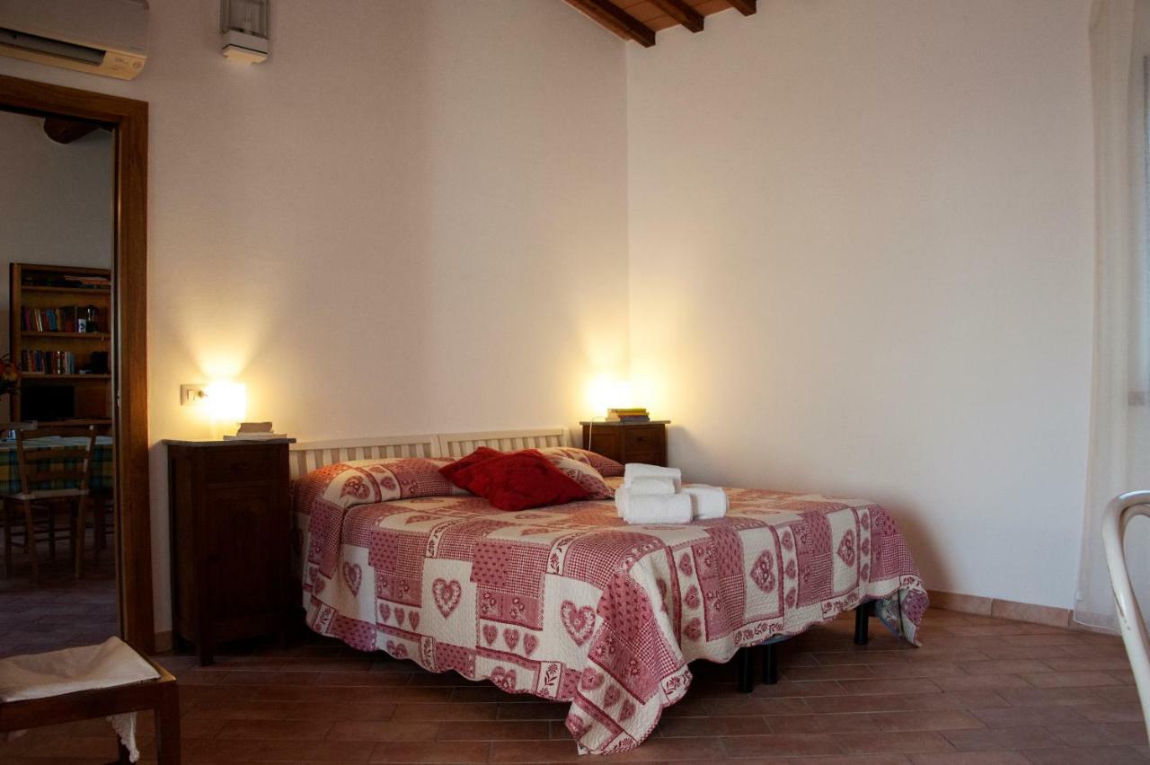 Agriturismo Fontetrilla Orbetello Kültér fotó
