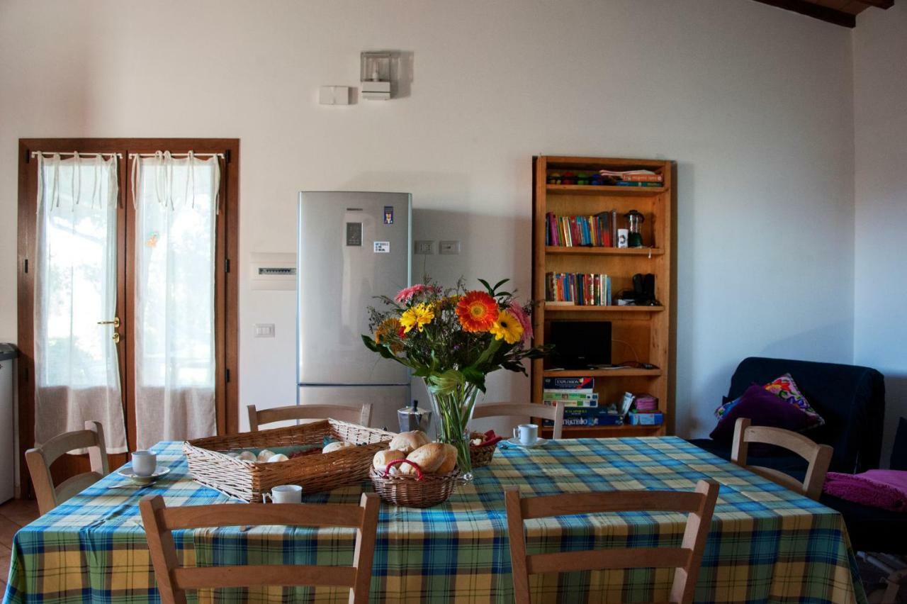 Agriturismo Fontetrilla Orbetello Kültér fotó
