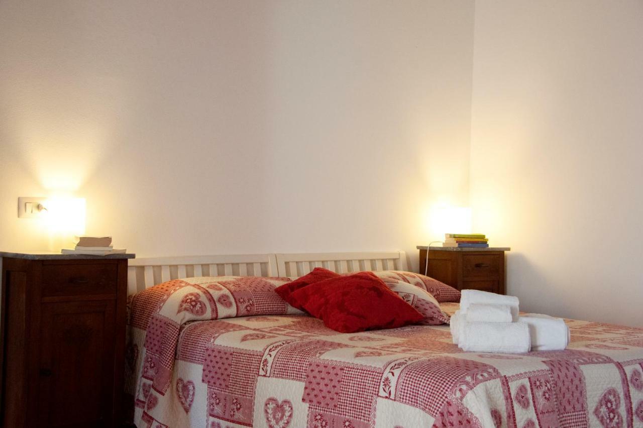 Agriturismo Fontetrilla Orbetello Kültér fotó