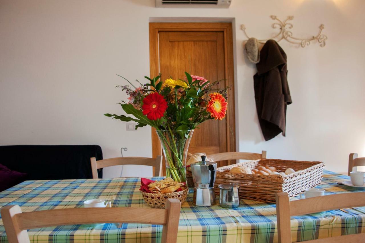 Agriturismo Fontetrilla Orbetello Kültér fotó